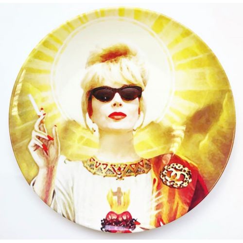 Patron Saint Of Fab - Patsy