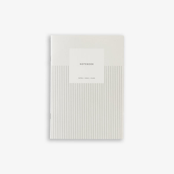 A5 Notebook Made In Europe