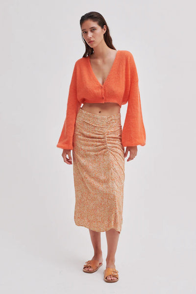 Lampone Tigerlily Skirt