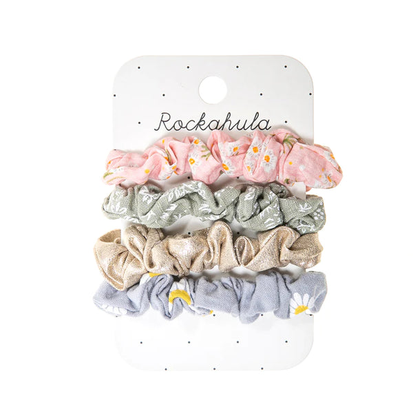 : Meadow Scrunchie Set