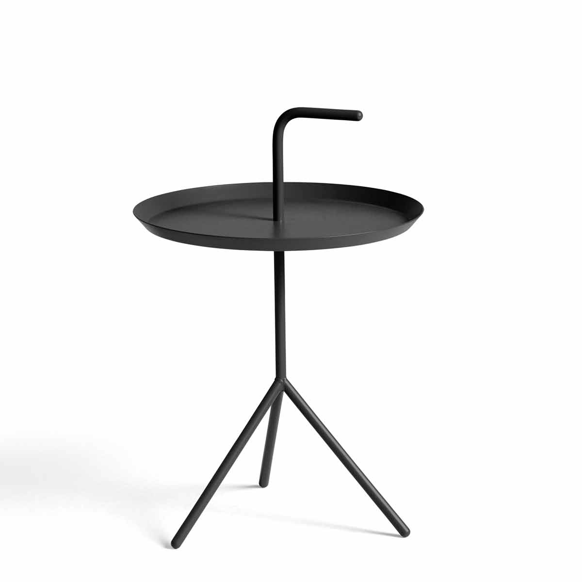 DLM side table black