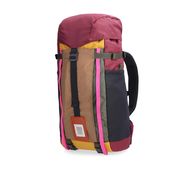 Mountain bag 16L backpack -