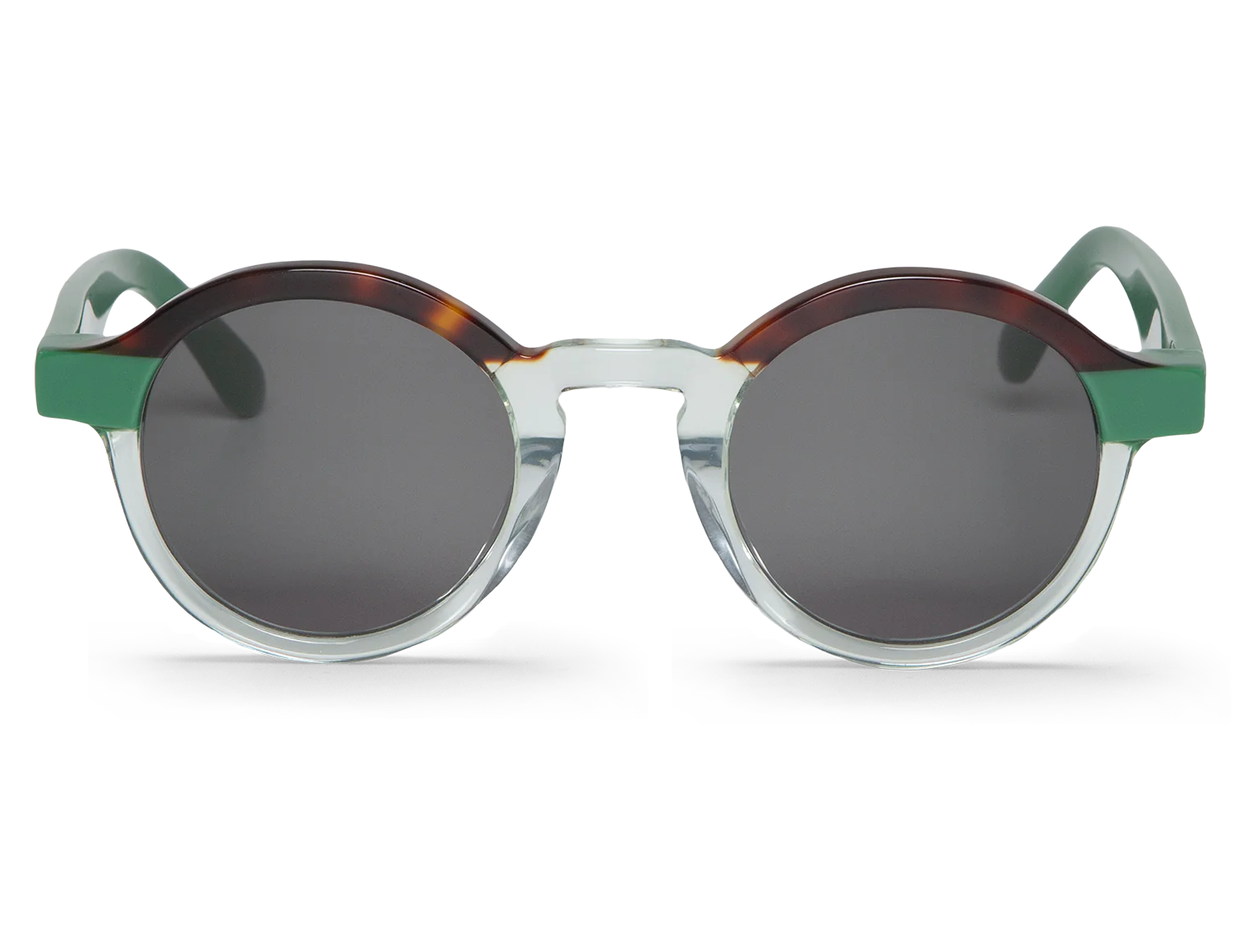 Dalston Philo Sunglasess with Classical Lenses