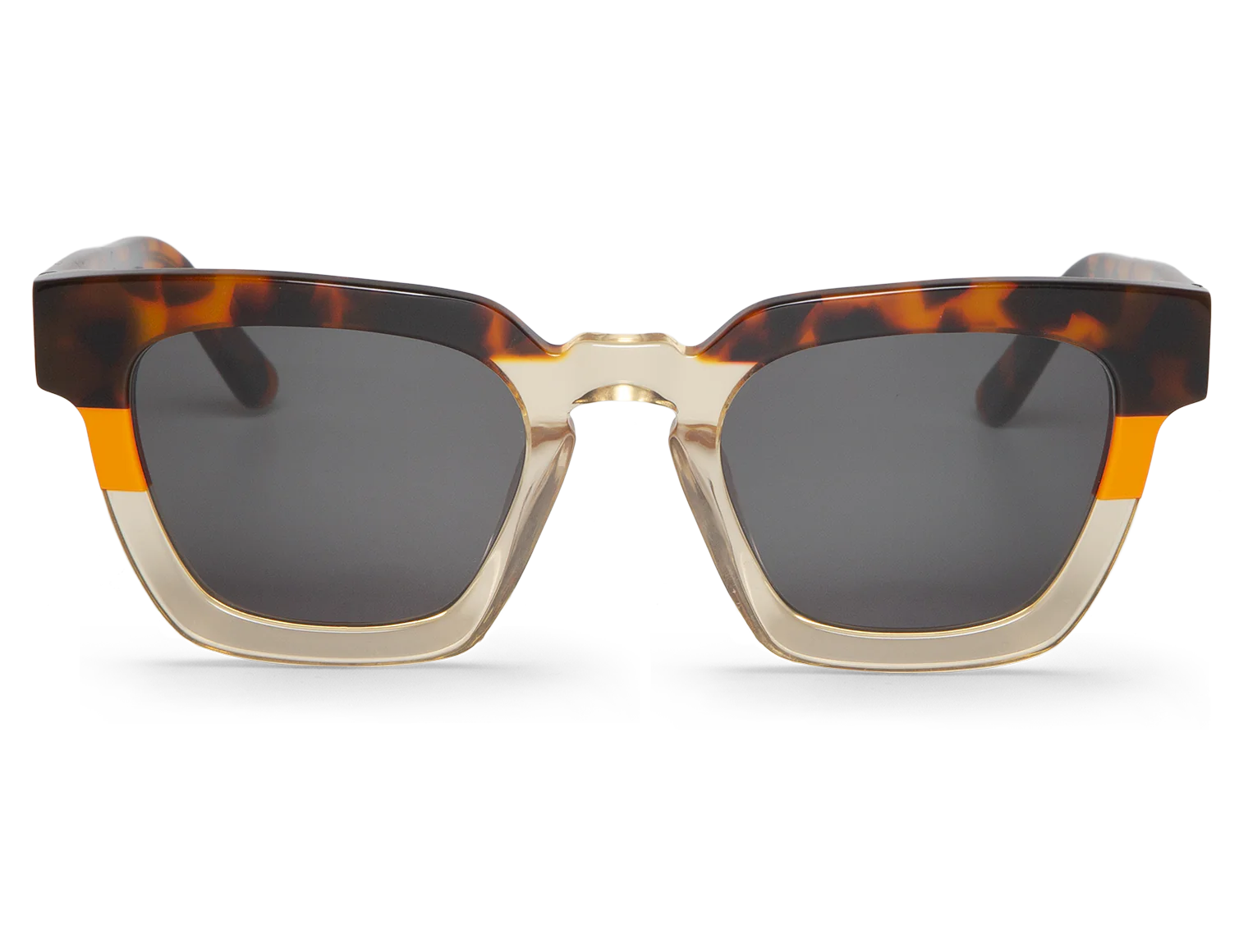 Logan Juice Sunglasses with Classical Lenses