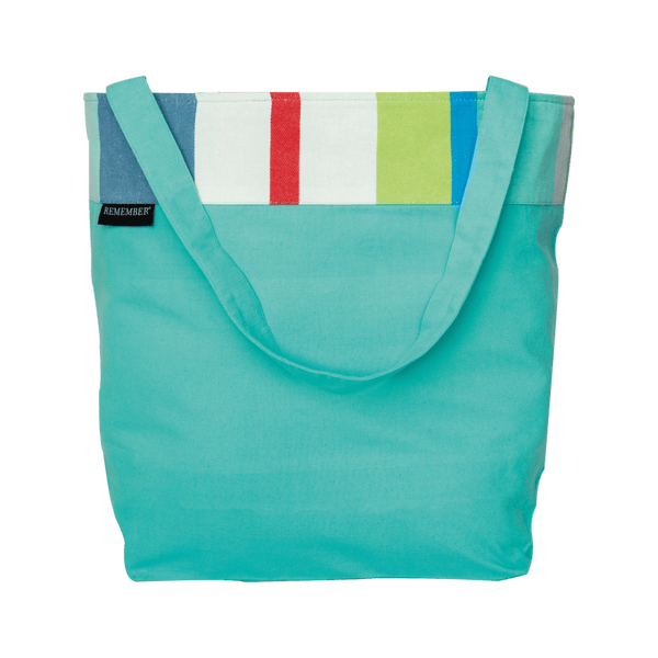 Remember Bag Made Out Of Cotton Laguna