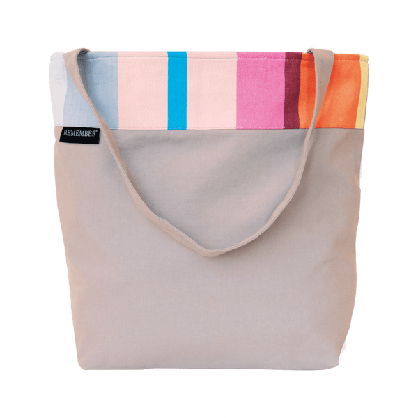 Bag Made Out of Cotton Marina