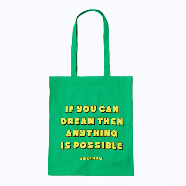 Dream Tote Bag