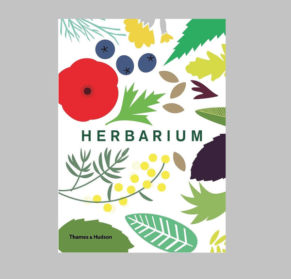 Herbarium: Grow Cool Heal