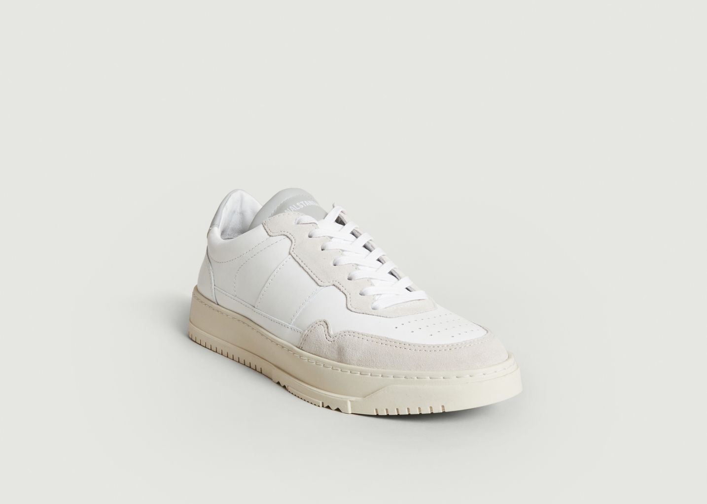National Standard Low Leather Sneakers Edition 8