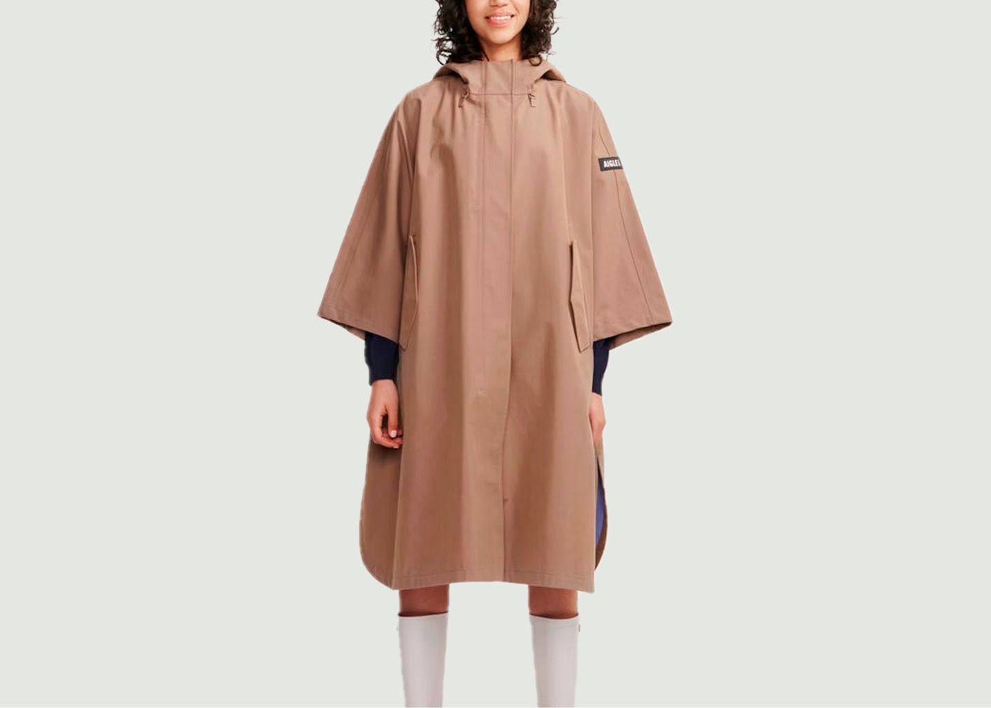 Rain Poncho