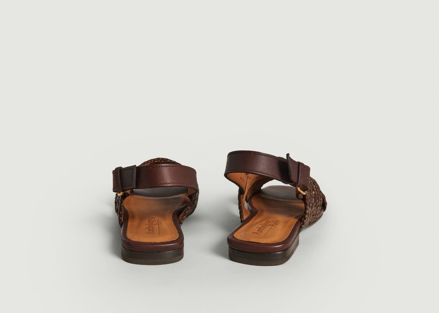 Ringo best sale platform sandals