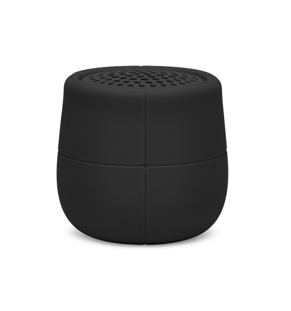 X Minth Speaker Black