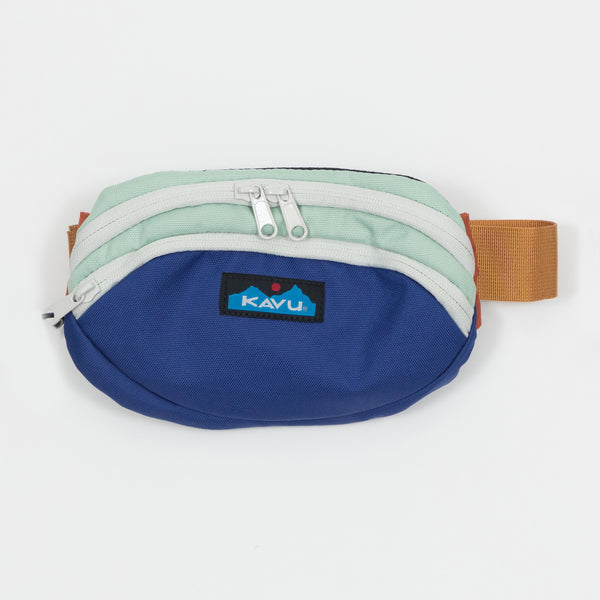 Spectator Waist Pack In Spring Tide