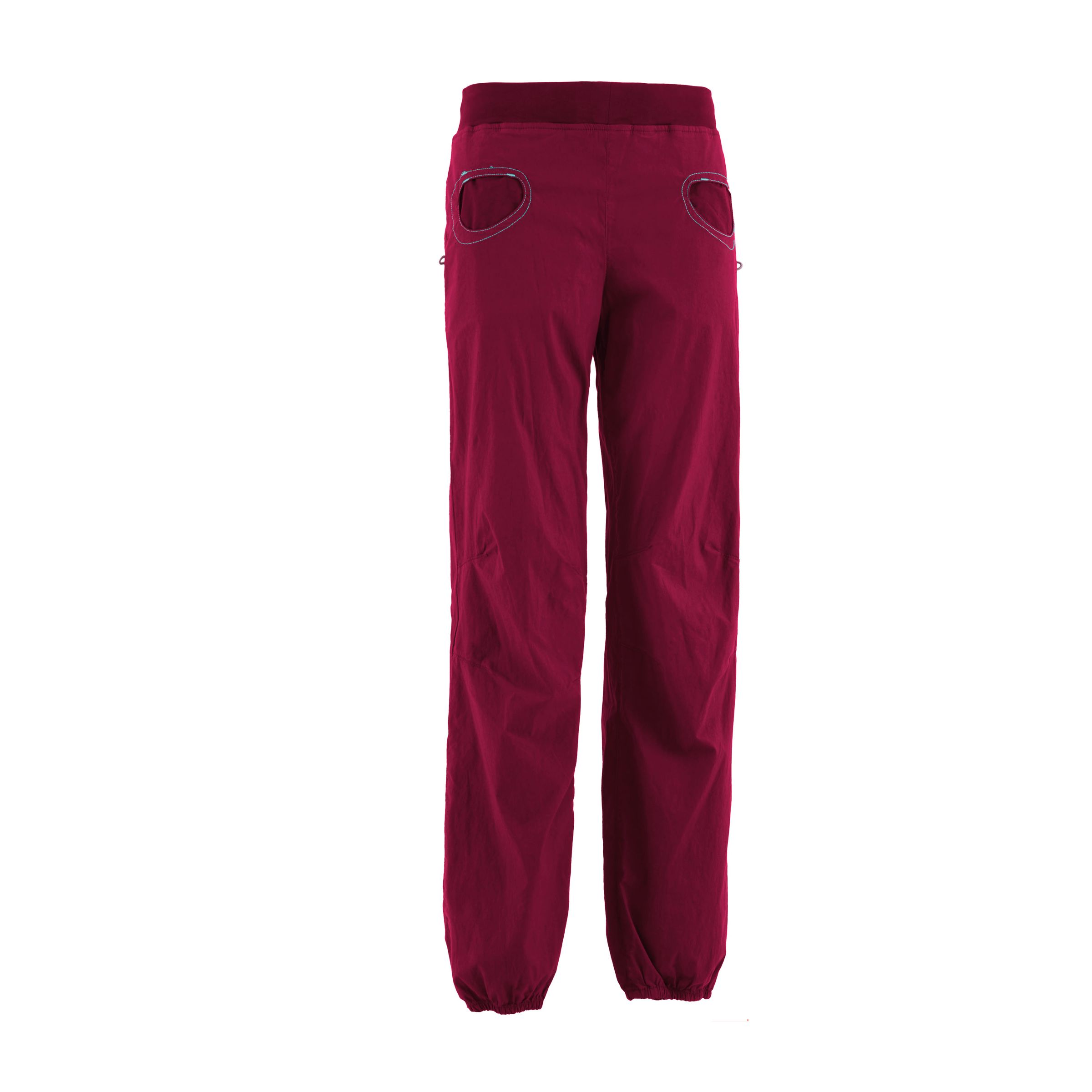 Pants n wave magenta