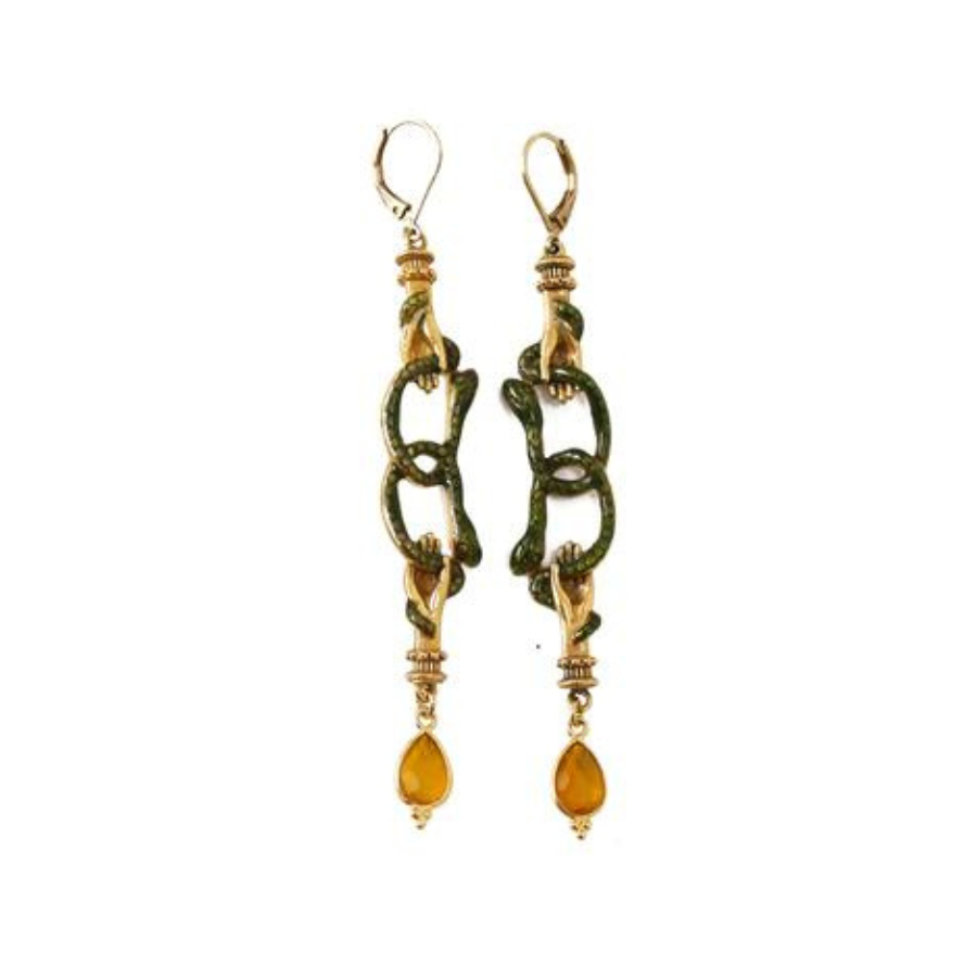 Sissi earrings