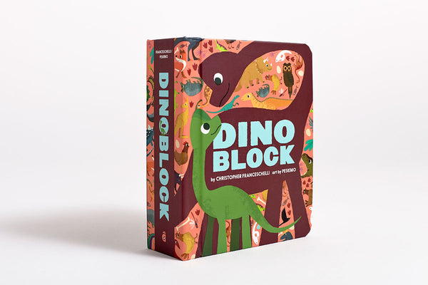 Dinoblock