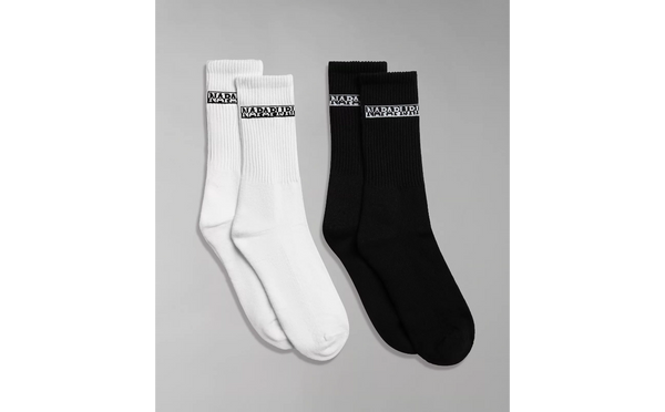 Pack of 2 Socks