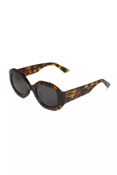 VASSE SUN GLASSES CHEETAH TORTOISE