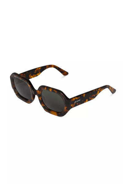 Gafas de sun sagene cheetah tortoise