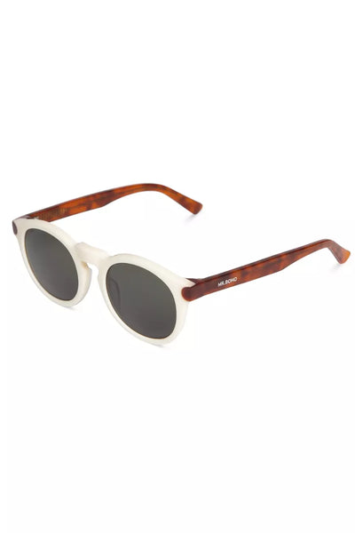 Jordaan Ecru sunglasses