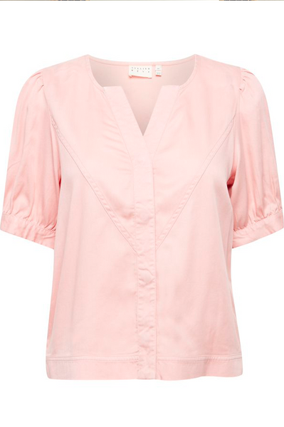 Ravery Blush Wash Shirt