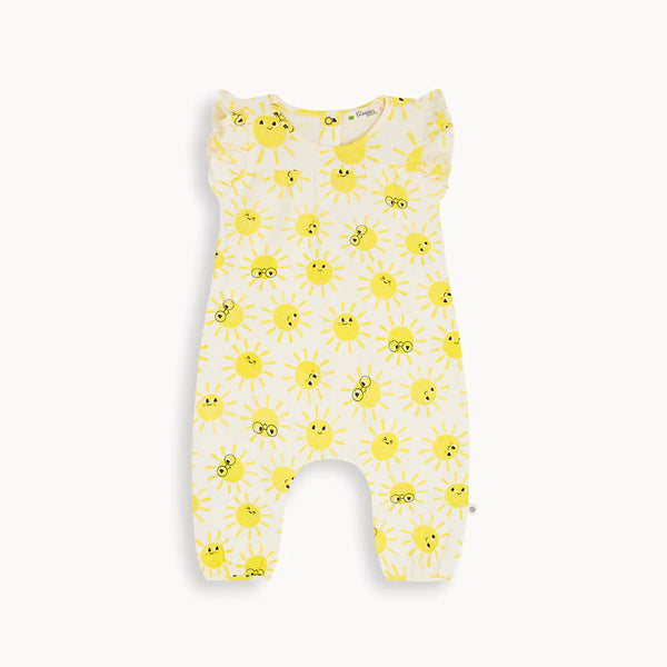 Deal - Sunshine Organic Jumpsuit