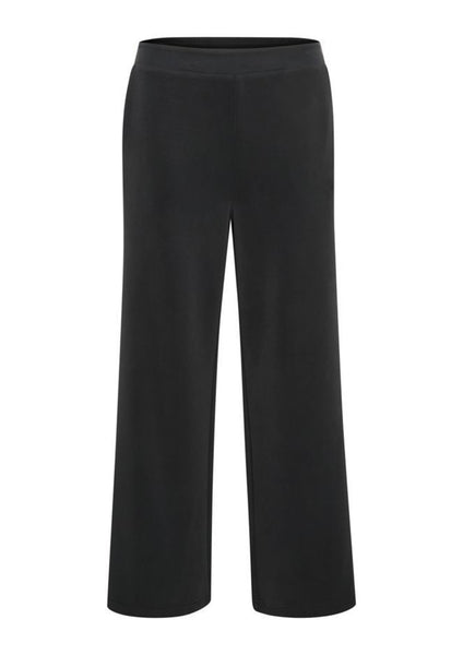 Elle Pants Black