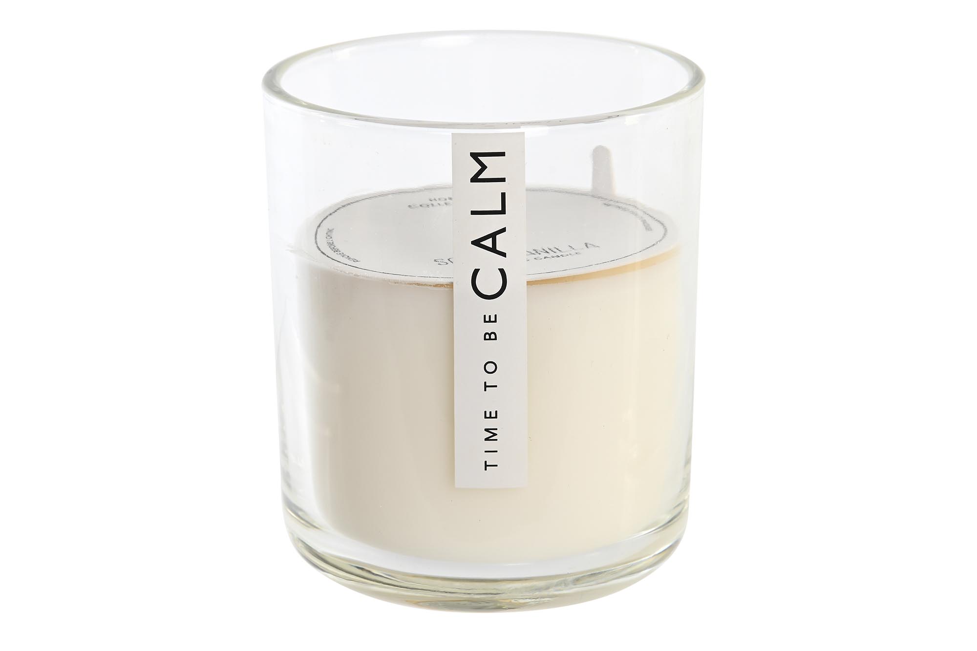 Joca Home Concept Calm Vanilla Candle 