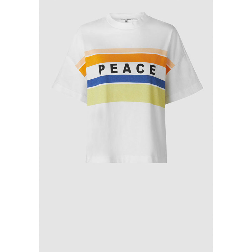 Camiseta Nabis Peace