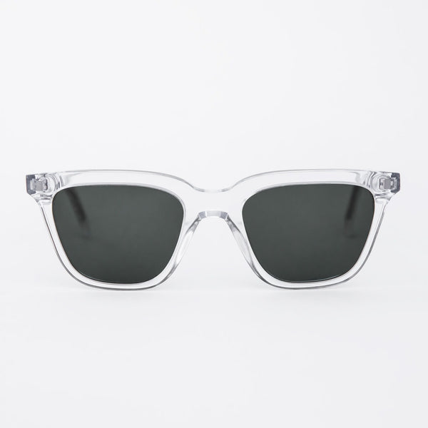 Robotnik Crystal Sunglasses