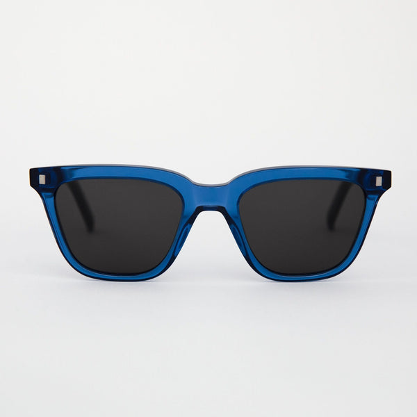 Robotnik Blue Sunglasses