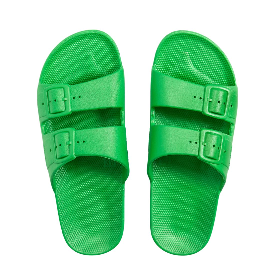 Marley Green Slides