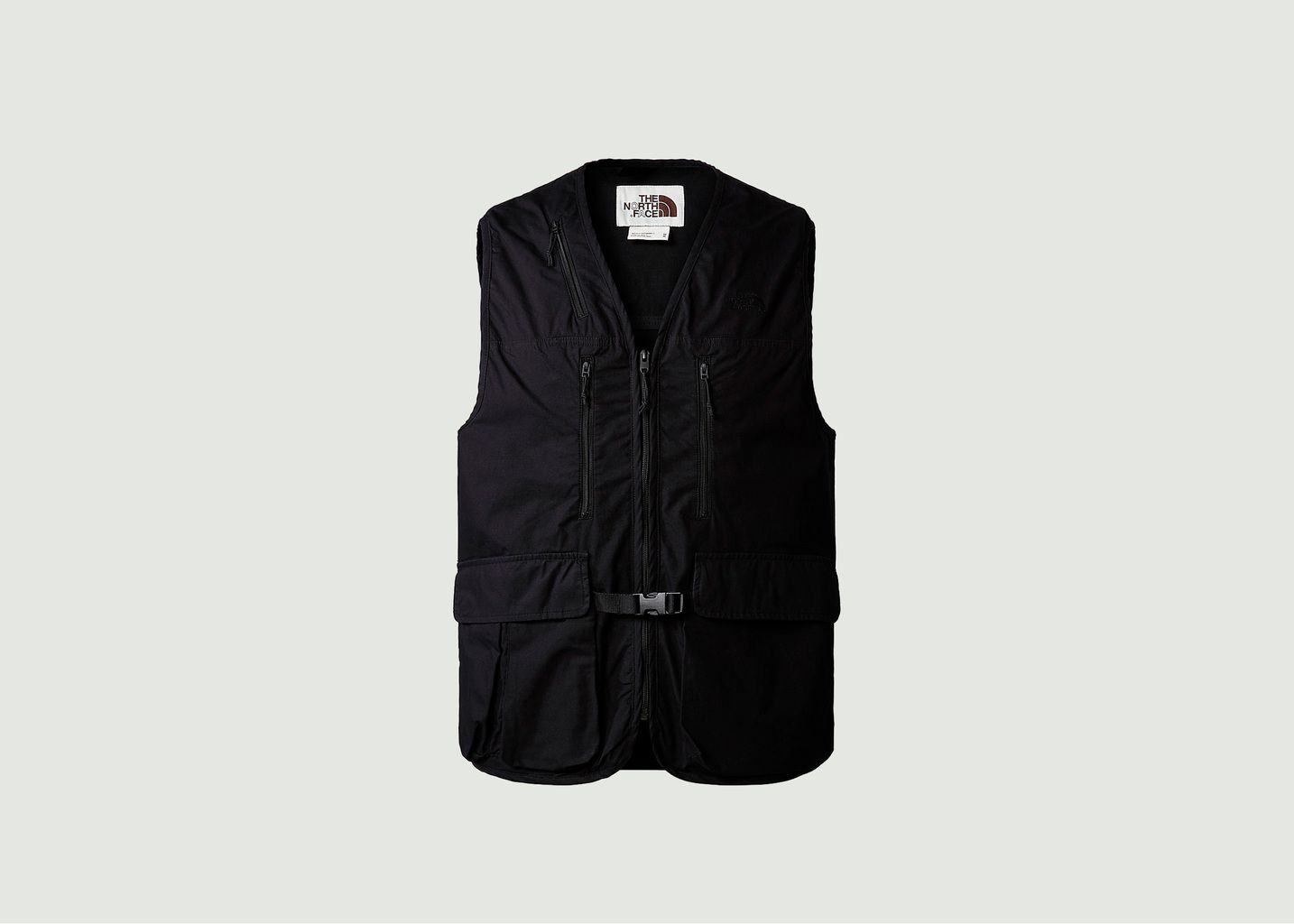 M M66 Utility Gillet