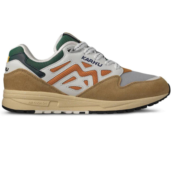 Legacy 96 Curry Nugget Shoes