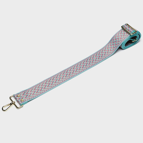 Strap Aqua Grecian