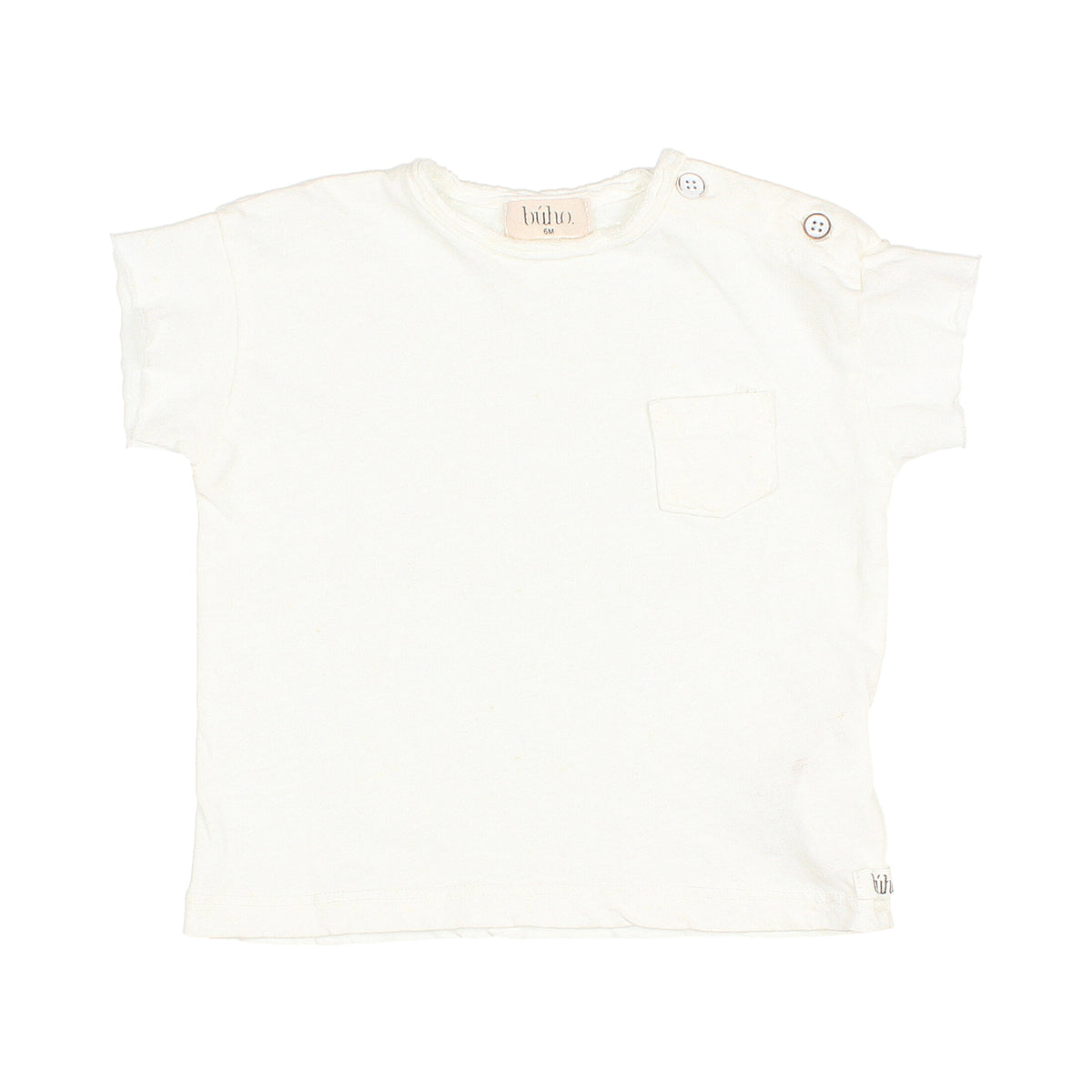 Linen T Shirt