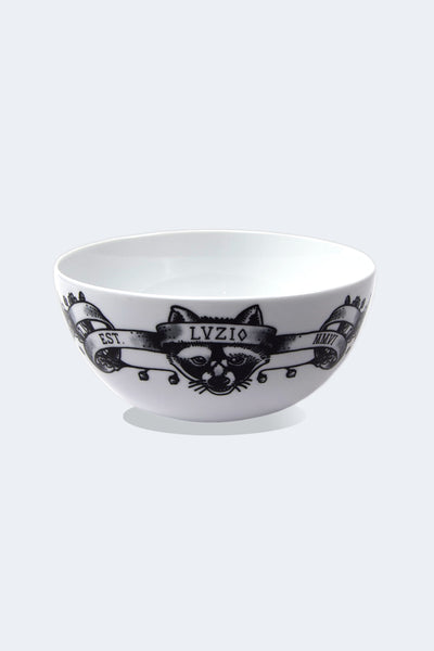 Luzio Concept Store Bowl Ensalada Iluzione