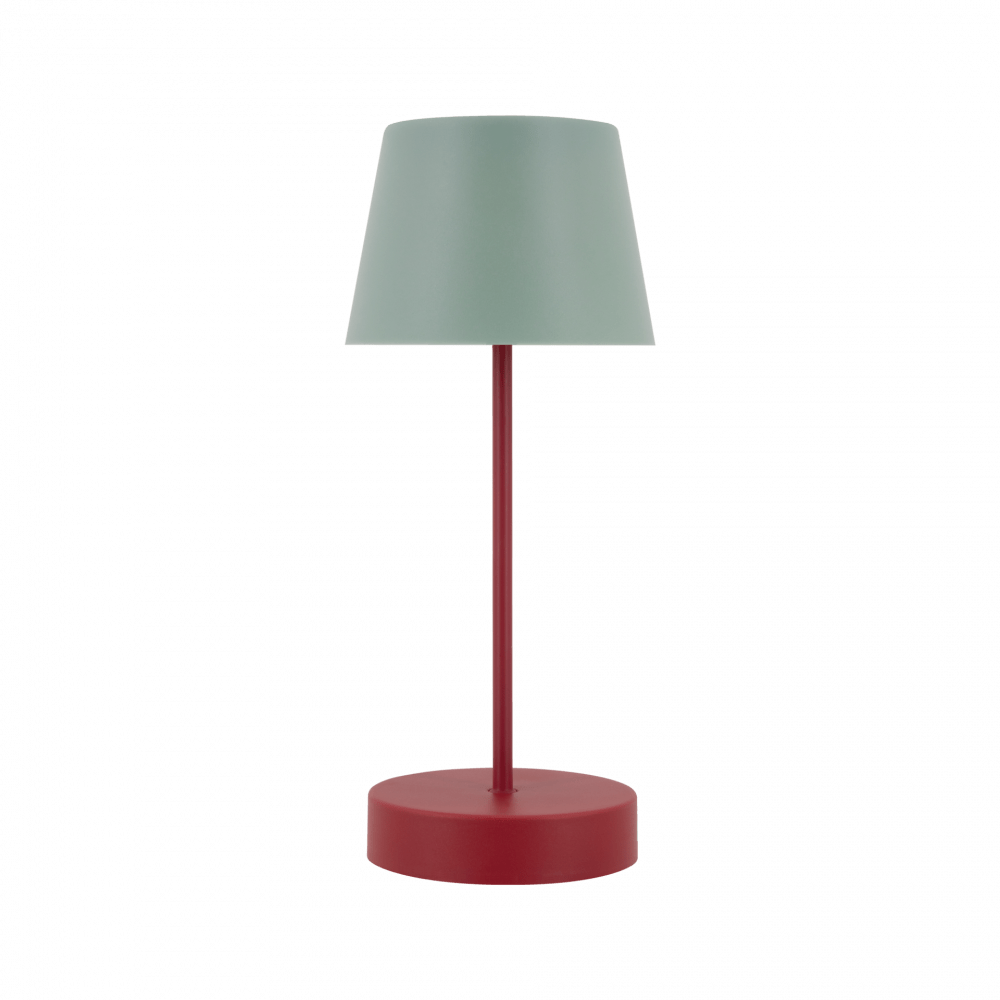 Oscar Cozy Table Lamp