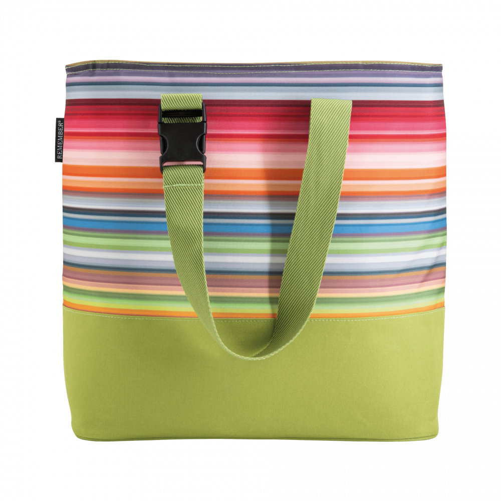 Remember Toulouse Cooler Bag