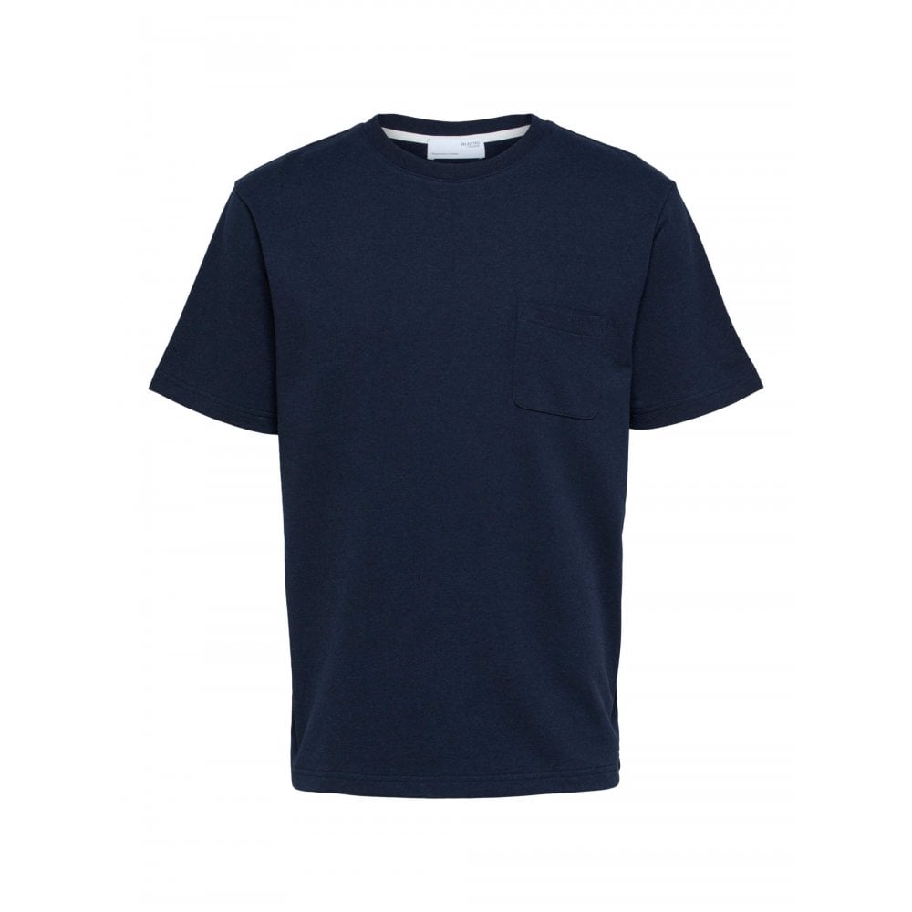 Relaxed T Navy 16088542