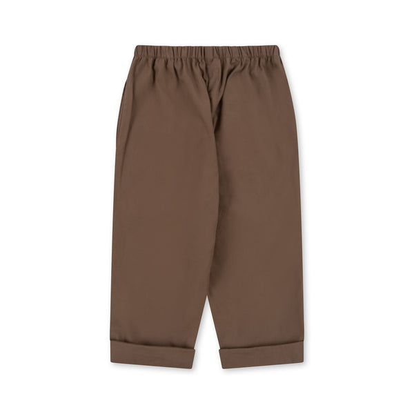 Shiitake Fargo Pants