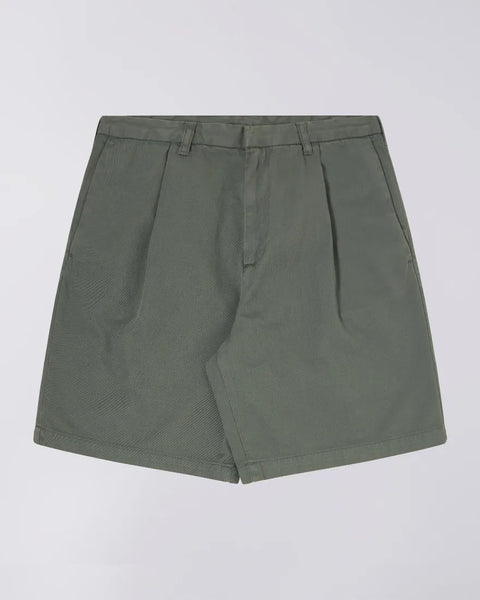 Bazz Shorts Castor Gray