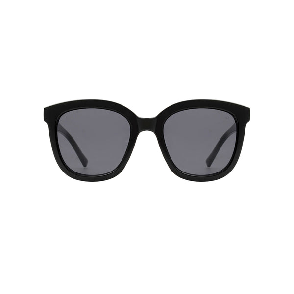 Billy Black Sunglasses