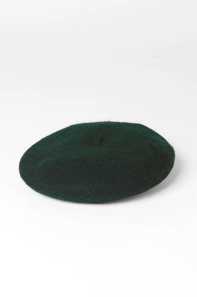 Flavia Greener Pastures Beret