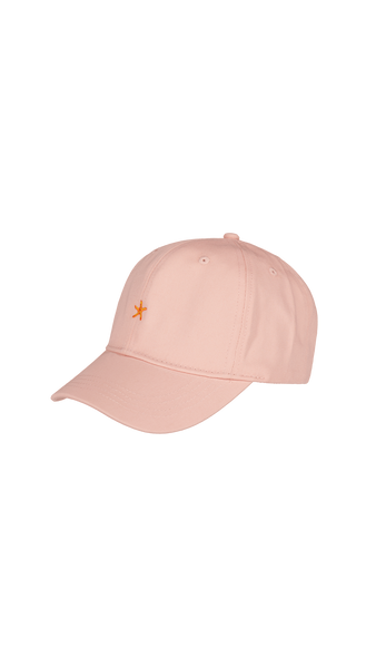 - Palmy Cap Dusty Pink - Size 55