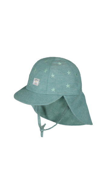 - Ikkan Cap Celadon