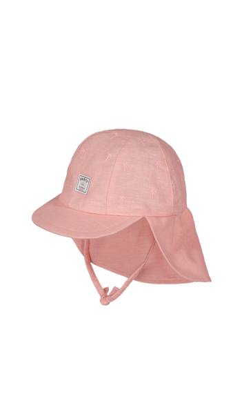 - Ikkan Cap Pink