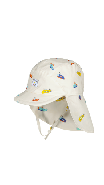 - Leif Cap Cream