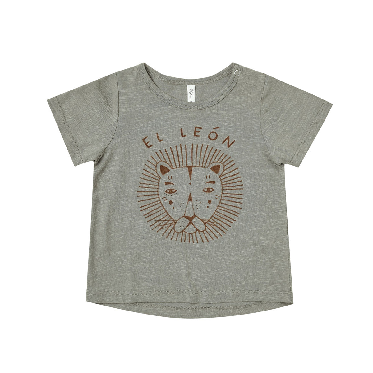 El Leon Basic Tee