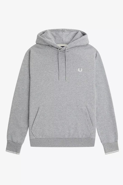 Gray Hoodie Hoodie